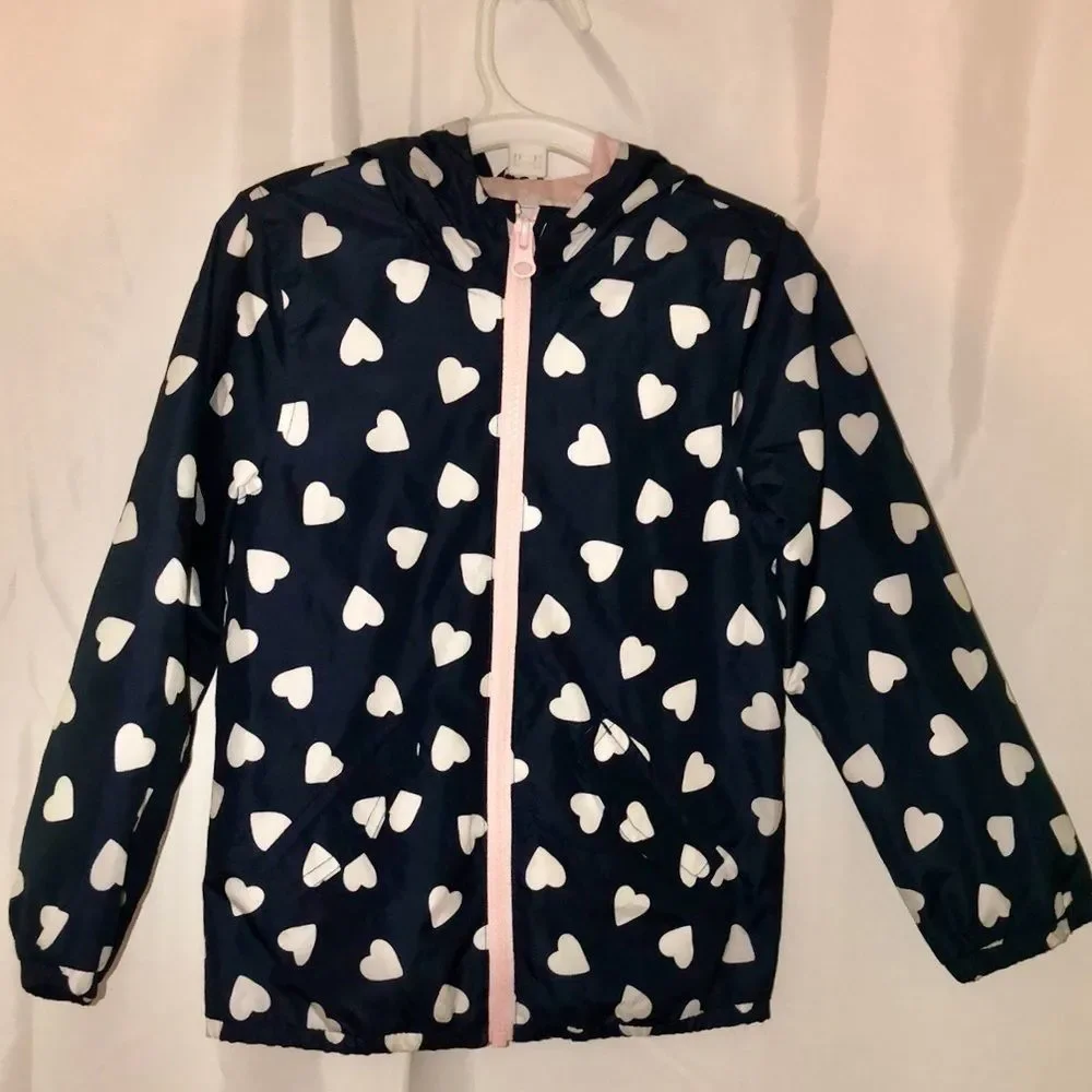 𝅺carters jacket
